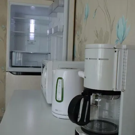 Piknik Apartment Tampere