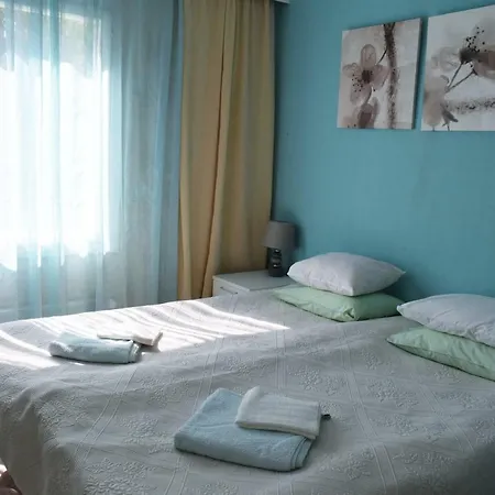 Piknik Apartamento Tampere