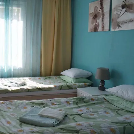 Apartment Piknik *