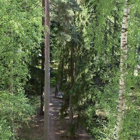 Apartment Piknik Tampere