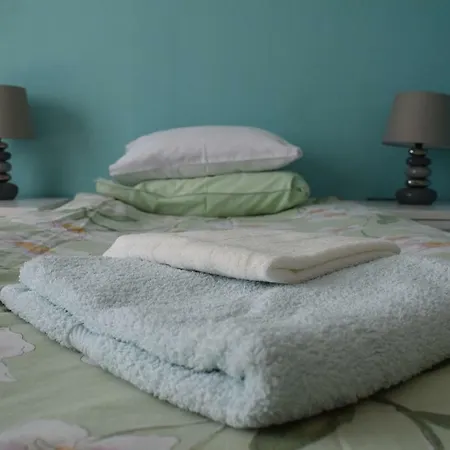 Apartamento Piknik Tampere