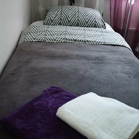 Piknik Apartment Tampere