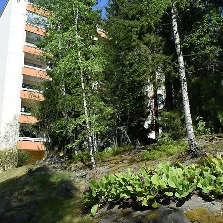 Piknik Apartment *