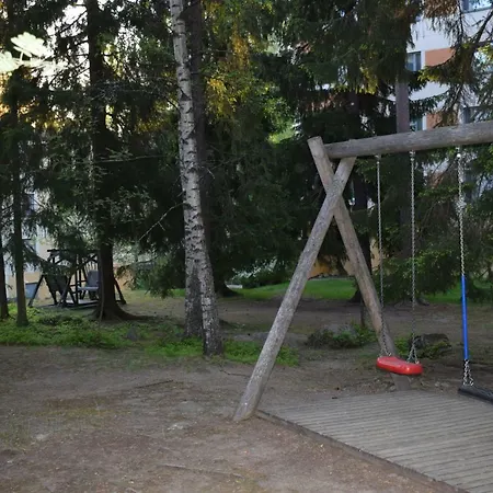 Apartment Piknik *