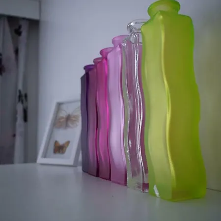 Piknik Apartamento Tampere