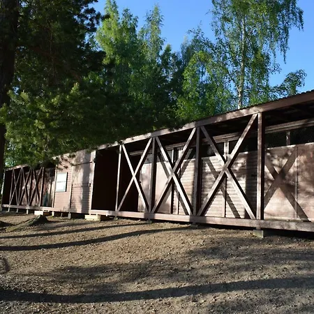 Apartamento Piknik Tampere