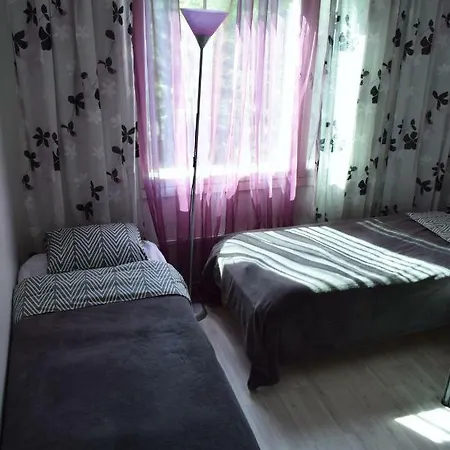 Piknik Apartment *