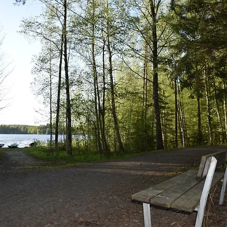 Piknik Apartamento Tampere