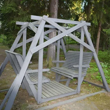 Piknik Apartment Tampere
