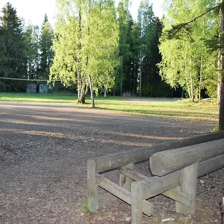 Apartamento Piknik